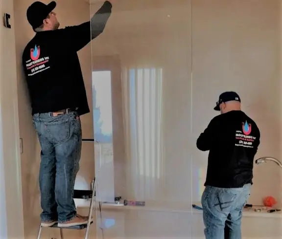 Professional plumbing installation for Tankless Water Heater Installation in Center Moriches